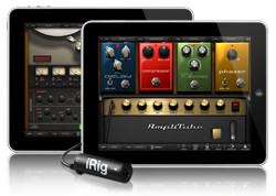 IK Multimedia AmpliTube 2 for iPad