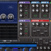 KXStudio TAL plug-ins