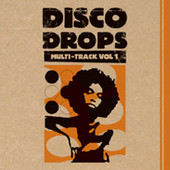 Drum Drops Disco Drops