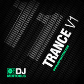Loopmasters DJ Mix Tools 11 Trance V1