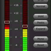 Martin Zuther K-Meter