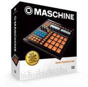 Native Instruments MASCHINE