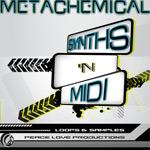 Metachemical Synths ‘N Midi
