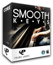 Prime Loops Smooth Keys