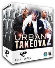 Prime Loops Urban Takeova 2