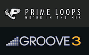 Prime Loops / Groove 3