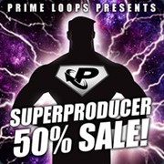 Prime Loops Superproducer Sale
