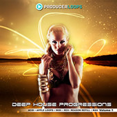 Producer Loops Deep House Progressions Vol 1