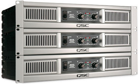 QSC GX Series