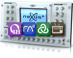 get refx nexus 2 free