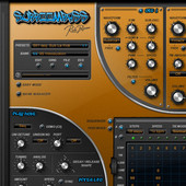 Rob Papen SubBoomBass