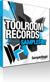 Sample Magic Toolroom Records Samples 01