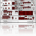 Rob Papen / LinPlug Albino 3