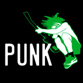 Slam Tracks Punk MIDI Drum Loops and Fills Pack 1