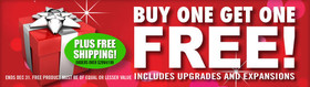 SoundsOnline Buy 1 Get 1 Free