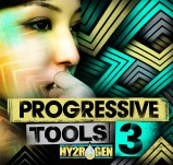 Hy2rogen Progressive Tools 3
