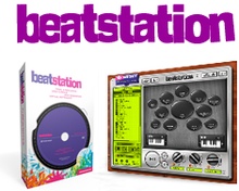 Toontrack Beatstation