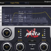Vengeance Producer Suite: Philta XL