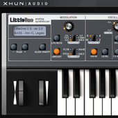 Xhun Audio LittleOne 2.0