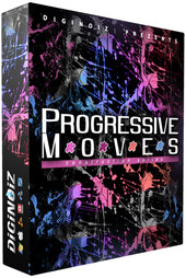 Diginoiz Progressive Moves