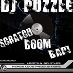 PLP Scratch Boom Bap!