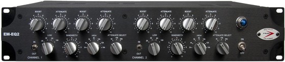 A-Designs Audio EM-EQ2