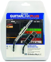 Alesis GuitarLink Plus