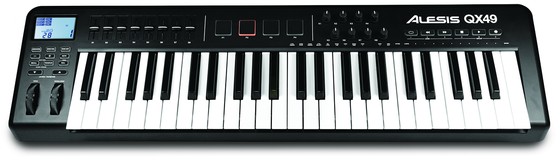 Alesis QX49