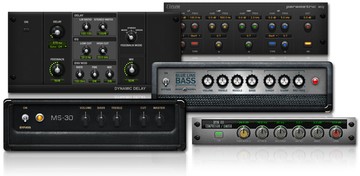 Avid Eleven Rack Expansion Pack