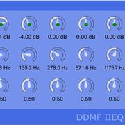 DDMF IIEQ