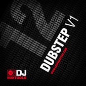 DJ Mixtools 12 - Dubstep Vol. 1