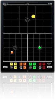 eyoControl mXY controller