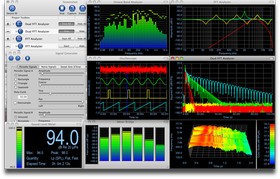 Faber Acoustical Electroacoustics Toolbox