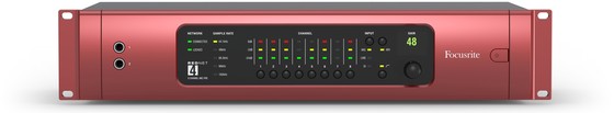 Focusrite RedNet4