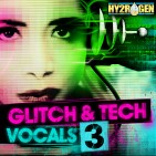 Hy2rogen Glitch & Tech Vocals 3