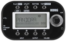 Korg Pandora mini