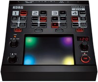 Korg Kaoss Pad Quad