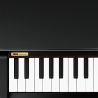 Korg announces microPIANO, compact digital grand piano