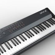 Kurzweil SP4-8