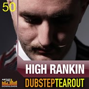 Loopmasters High Rankin Dubstep Tearout