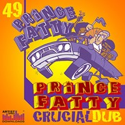 Loopmasters Prince Fatty Crucial Dub