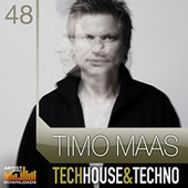 Loopmasters Timo Maas Tech House & Techno