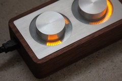 monome Arc