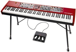 Nord Stage 2