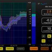 NuGen Audio VisLM-H