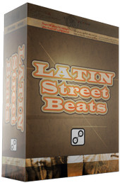 Original-Music Latin Street Beats