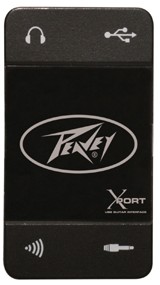 Peavey Xport