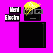 Plughugger Nerd Electro
