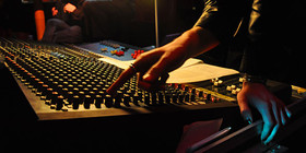 Point Blank Live Sound Engineering