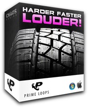 Prime Loops Harder Faster Louder!